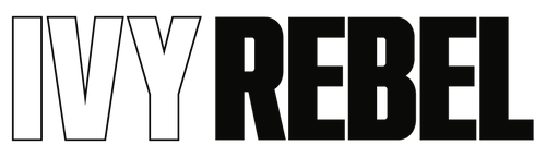 IVYREBEL